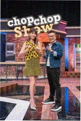 聚合影院综艺城市漫游者第二季